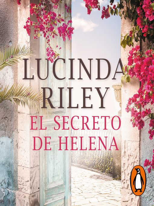 Title details for El secreto de Helena by Lucinda Riley - Wait list